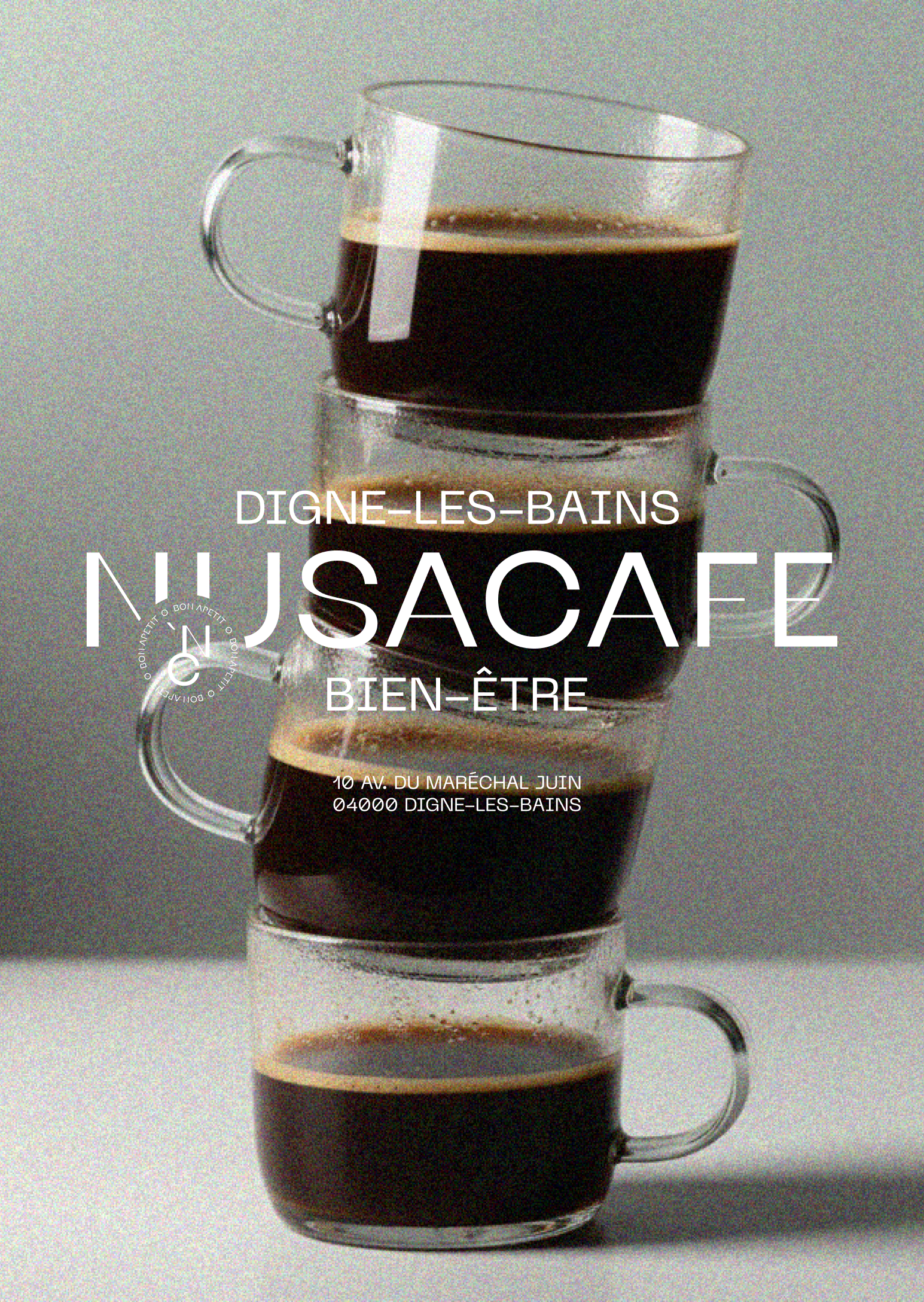 Nusa Café
