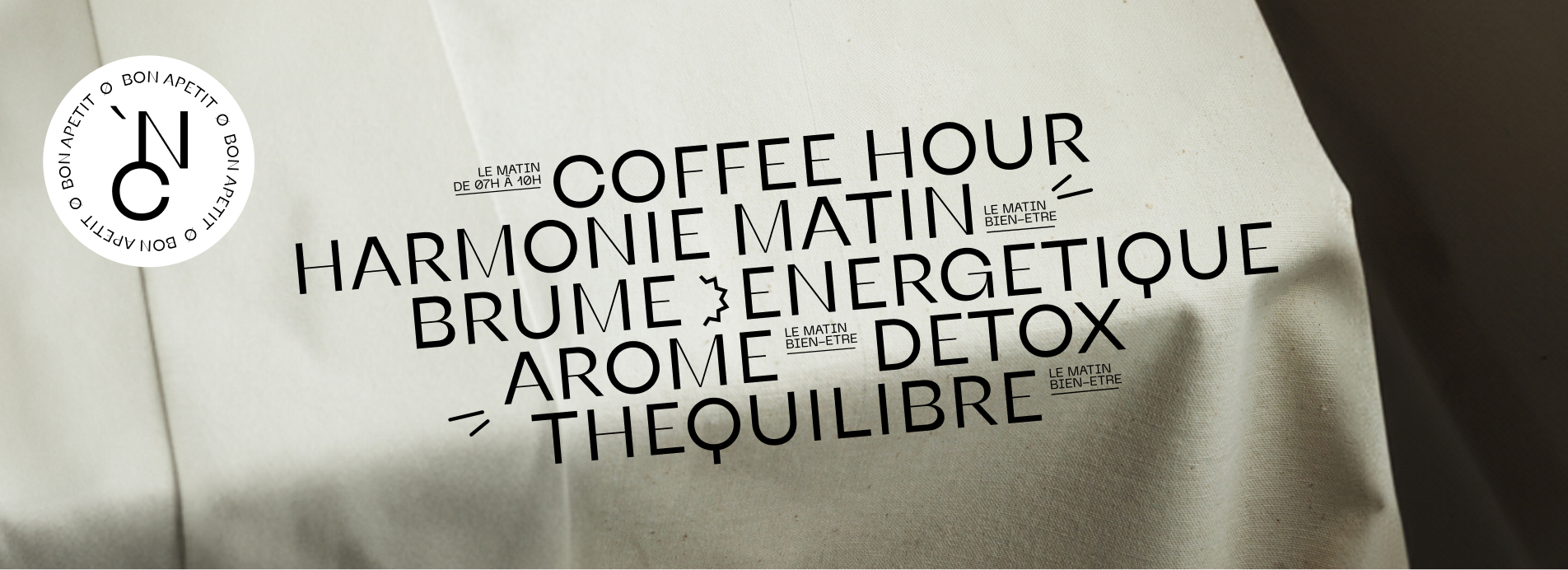 Nusa Café — photographie 09