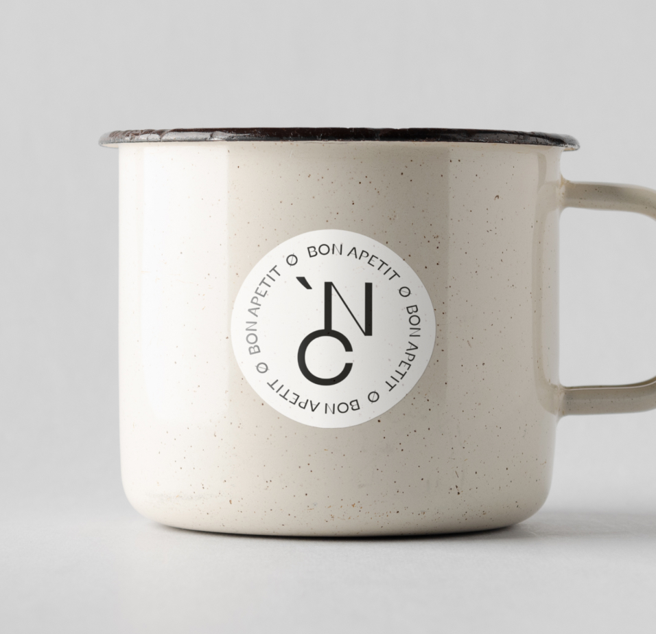 Nusa Café — photographie 01