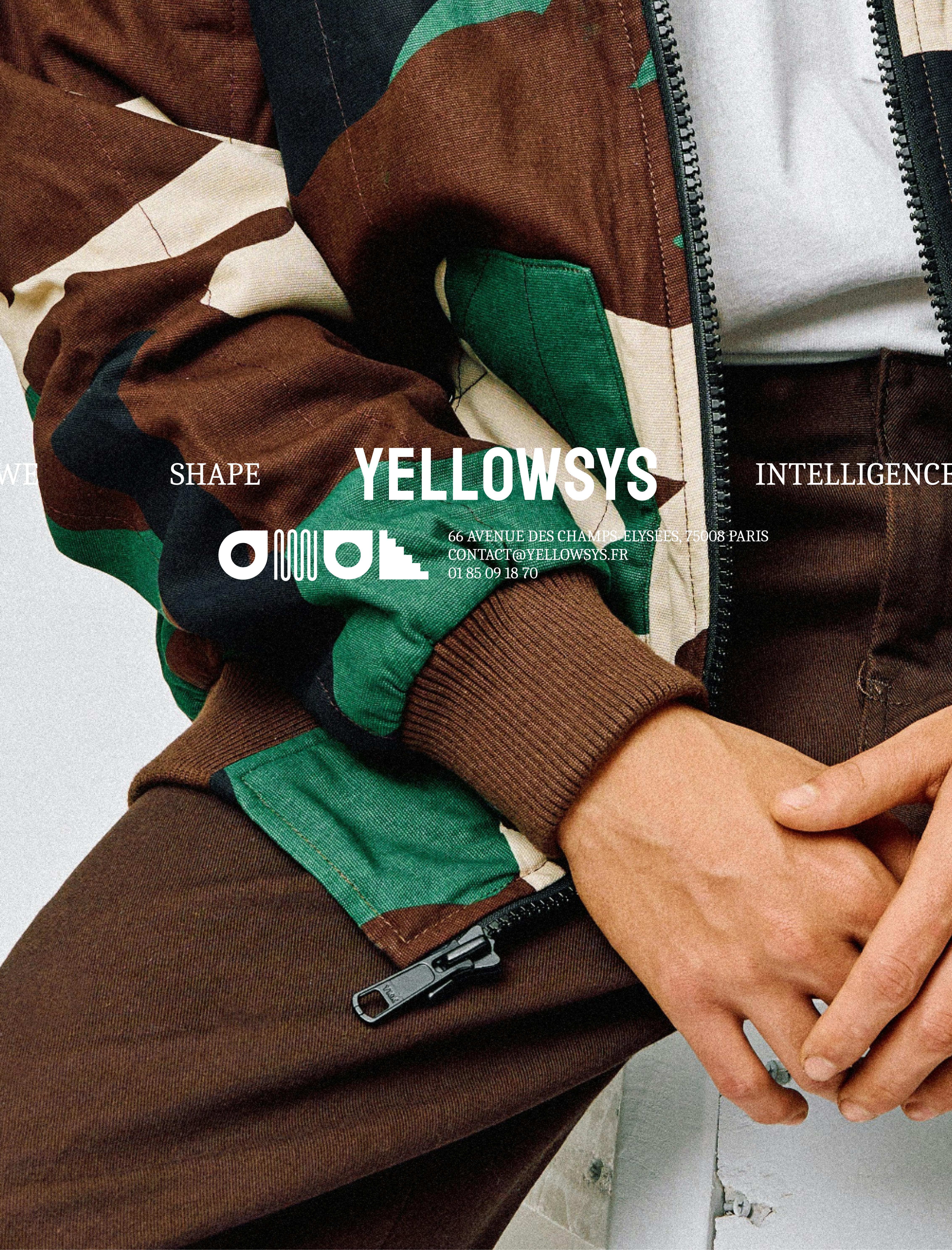 Yellowsys — photographie 11